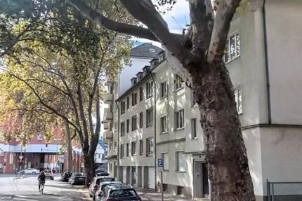 Gemütliche Dachgeschosswohnung in zentraler Lage 2 zimmer