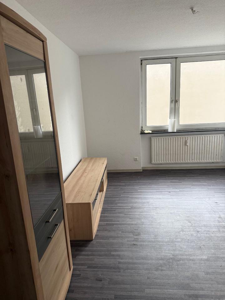 1 Raum Wohnung in Mainz