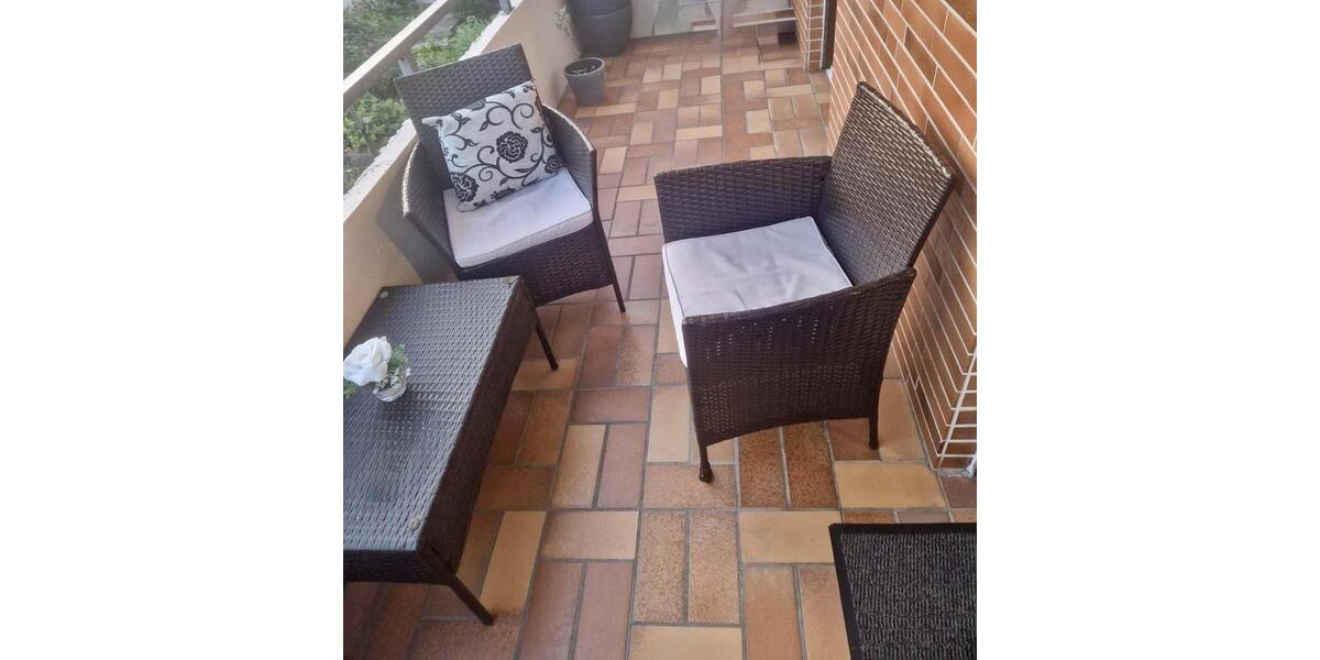 Etagenwohnung Biebergemünd - 3 Zimmer, 95 m&sup2;, 970&euro; | Angebot:26646131