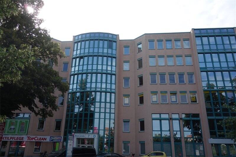 Gewerbeobjekt Teltow - 1 Zimmer, 524 m&sup2;, 4.985&euro; | Angebot:25805586