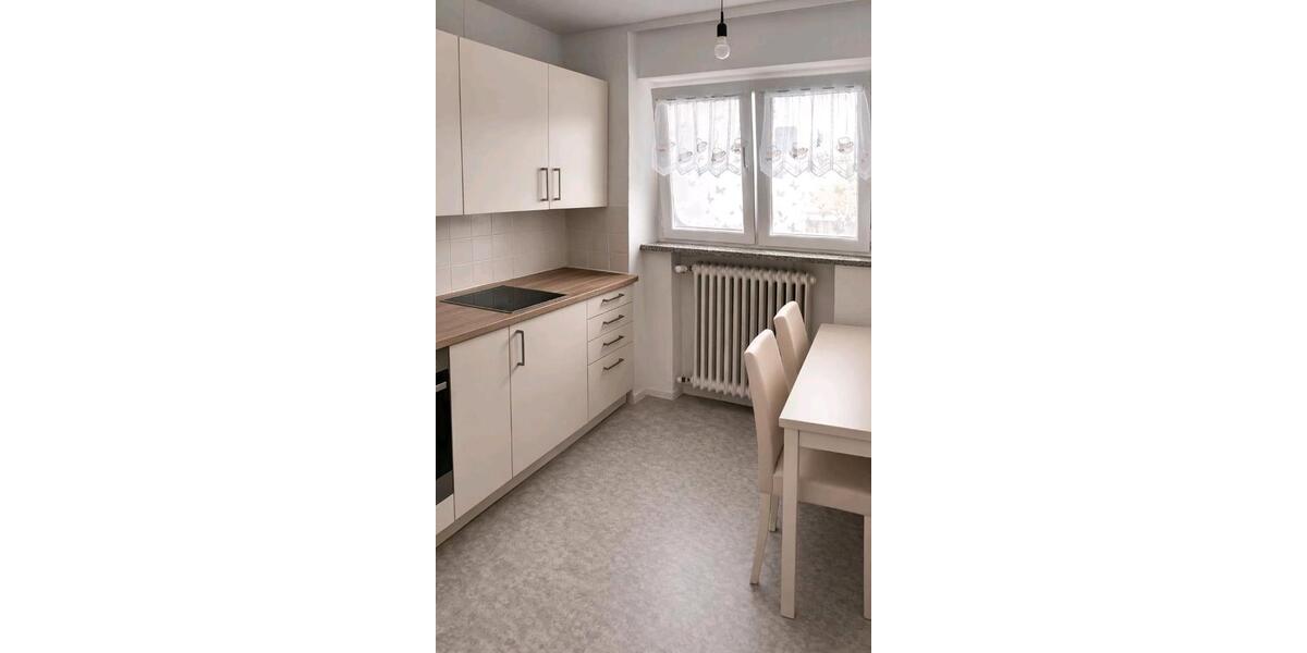 Etagenwohnung Braunfels - 2 Zimmer, 60 m&sup2;, 600&euro; | Angebot:26023229