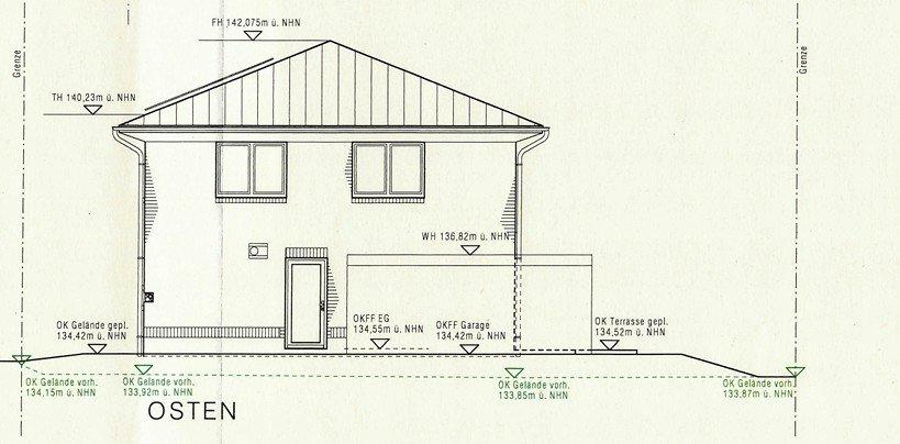 Einfamilienhaus Swisttal - 5 Zimmer, 158 m&sup2;, 2.250&euro; | Angebot:26520985