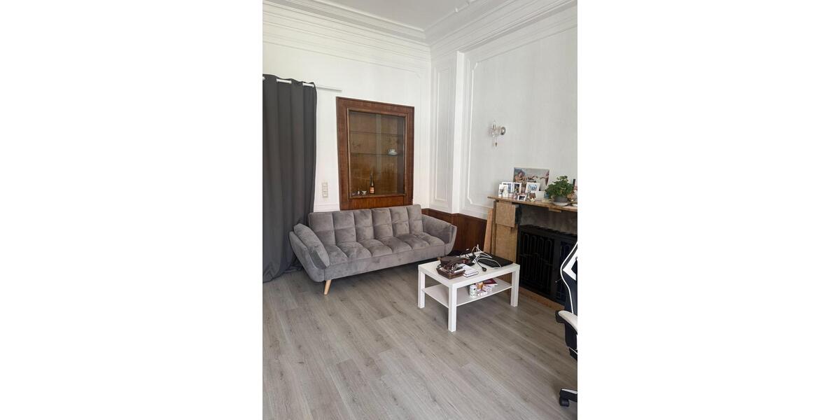 Wohnen auf Zeit Herford - 4 Zimmer, 49 m&sup2;, 585&euro; | Angebot:25678667