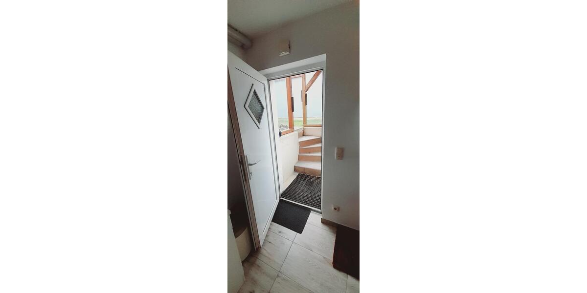 Etagenwohnung Amberg - 1 Zimmer, 25 m&sup2;, 439&euro; | Angebot:26050530