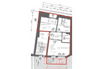 Dachgeschoßwohnung Stendal - 2 Zimmer, 50 m&sup2;, 470&euro; | Angebot:26233712