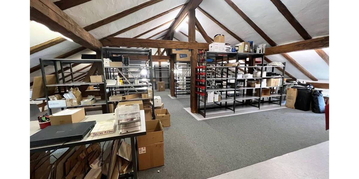 Gewerbeobjekt Langenaltheim Rehlingen Rehlingen - 870&euro; | Angebot:25664479