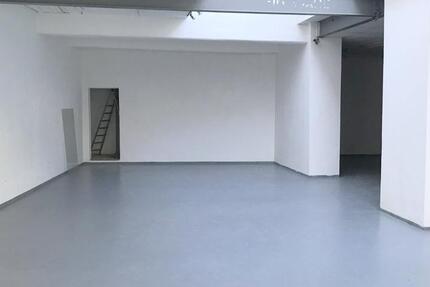 Galerie im Herzen von Krefeld zimmer