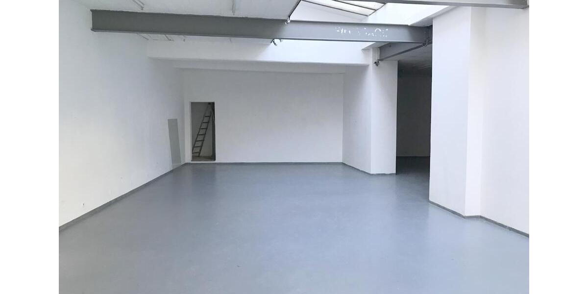 Galerie im Herzen von Krefeld zimmer