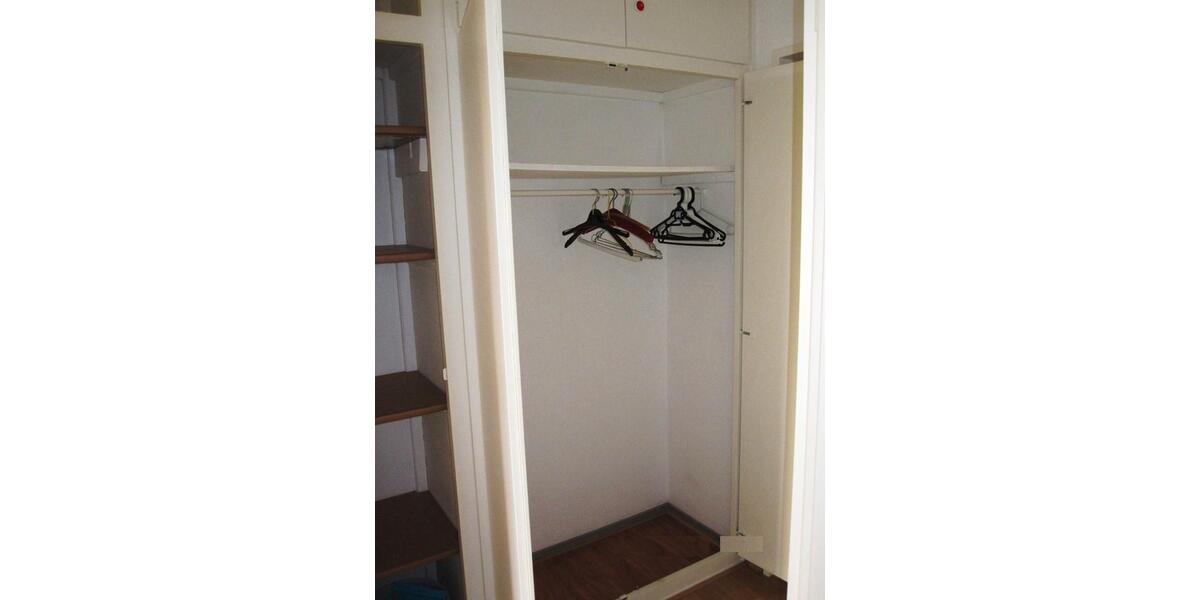 Etagenwohnung Hamburg Wandsbek - 1 Zimmer, 38 m&sup2;, 760&euro; | Angebot:26688765