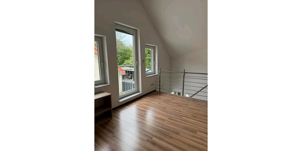 Maisonettenwohnung Pulheim - 1 Zimmer, 37 m&sup2;, 700&euro; | Angebot:26588819