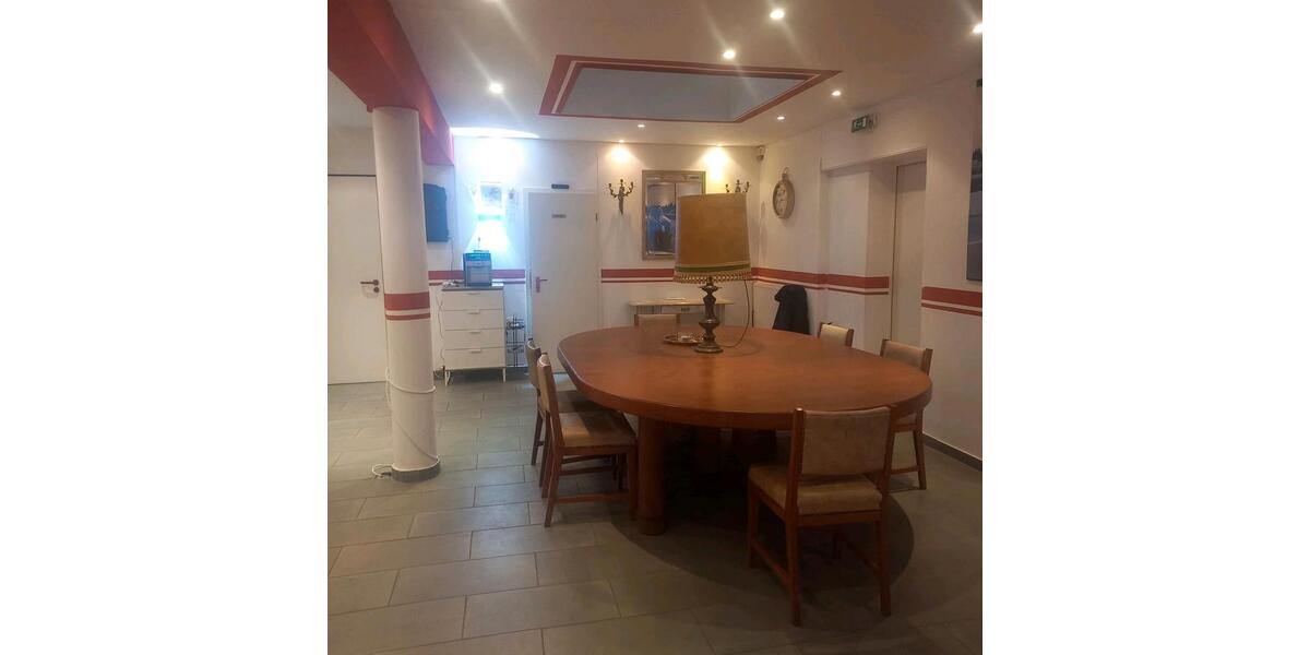 Gewerbeobjekt Glückstadt - 1.600&euro; | Angebot:25513017