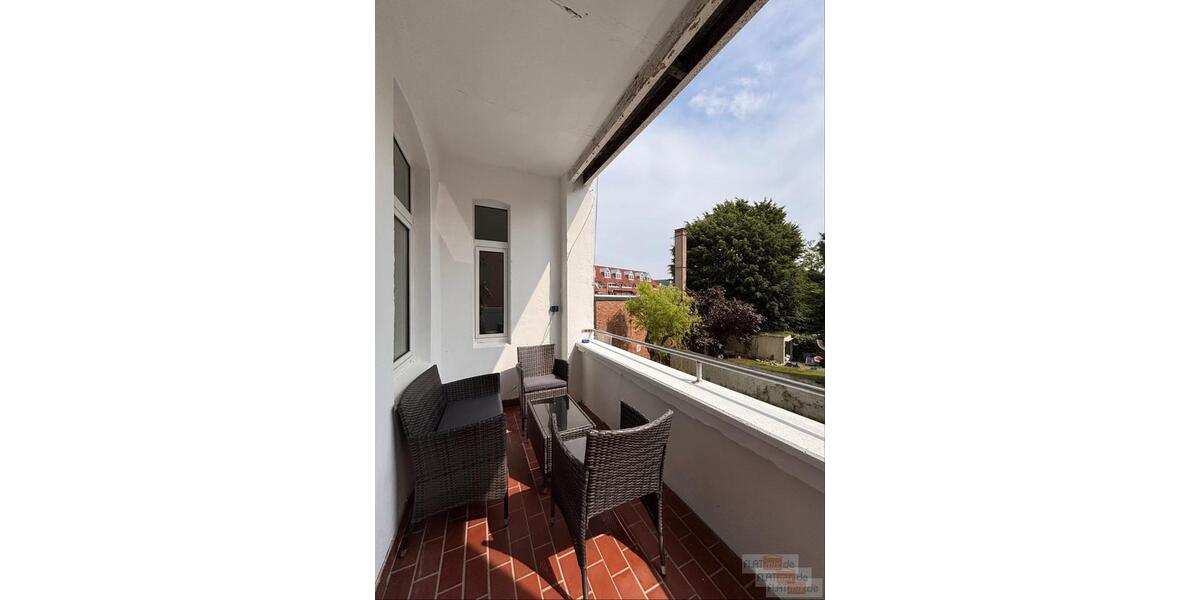 Wohnen auf Zeit Paderborn - 2 Zimmer, 1 m&sup2;, 845&euro; | Angebot:26015705