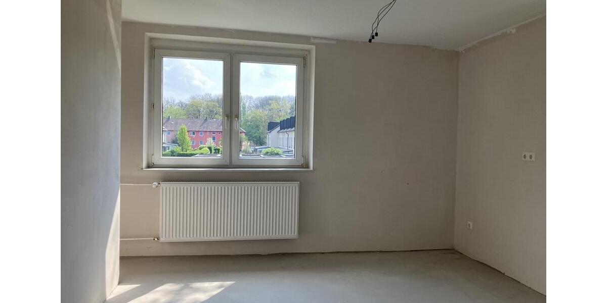 Etagenwohnung Duisburg Walsum - 2.5 Zimmer, 50 m&sup2;, 438&euro; | Angebot:24375179