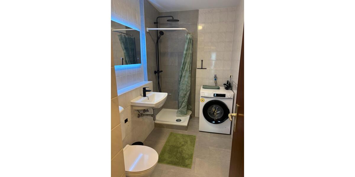 Wohnen auf Zeit Speyer - 1 Zimmer, 50 m&sup2;, 1.100&euro; | Angebot:26627835