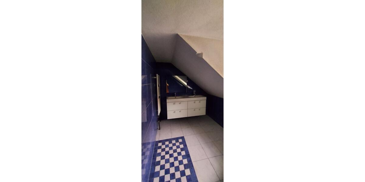 Dachgeschoßwohnung Löbau - 3 Zimmer, 56 m&sup2;, 400&euro; | Angebot:20718586