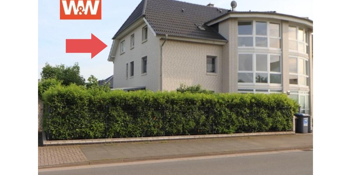 Ihr neues Wohlfühl-Zuhause – Licht, Ruhe und schönes Wohnen in der Schwarzen Heide 3 zimmer