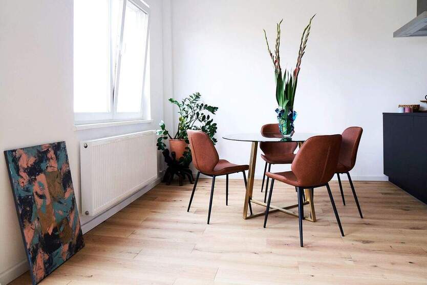 2-Zimmer Wohnung in Leipzig 2 zimmer