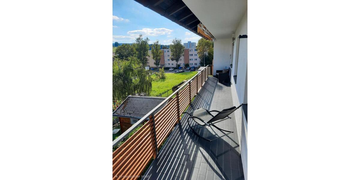 Wohnen auf Zeit Tuttlingen - 2 Zimmer, 104 m&sup2;, 750&euro; | Angebot:26415435