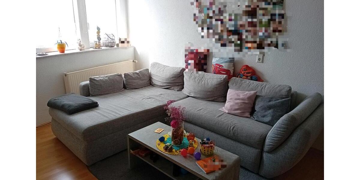Dachgeschoßwohnung Eppelborn - 3 Zimmer, 75 m&sup2;, 690&euro; | Angebot:26215945