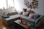 Dachgeschoßwohnung Eppelborn - 3 Zimmer, 75 m&sup2;, 690&euro; | Angebot:26215945