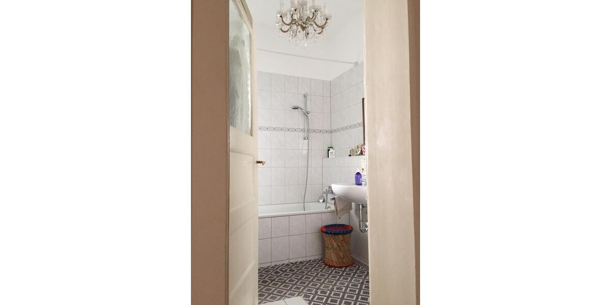 Wohnen auf Zeit Mannheim Fahrlach - 44 Zimmer, 150 m&sup2;, 710&euro; | Angebot:26614675