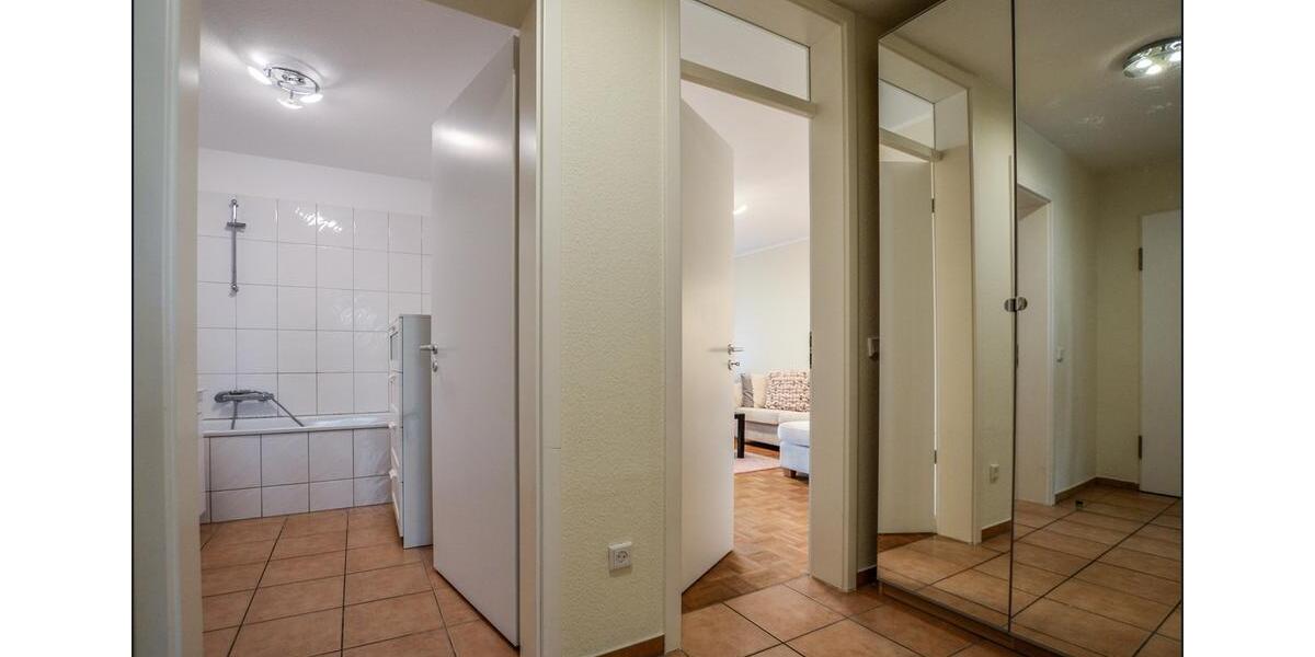 Etagenwohnung Köln Mülheim - 3 Zimmer, 74 m&sup2;, 1.295&euro; | Angebot:26619402