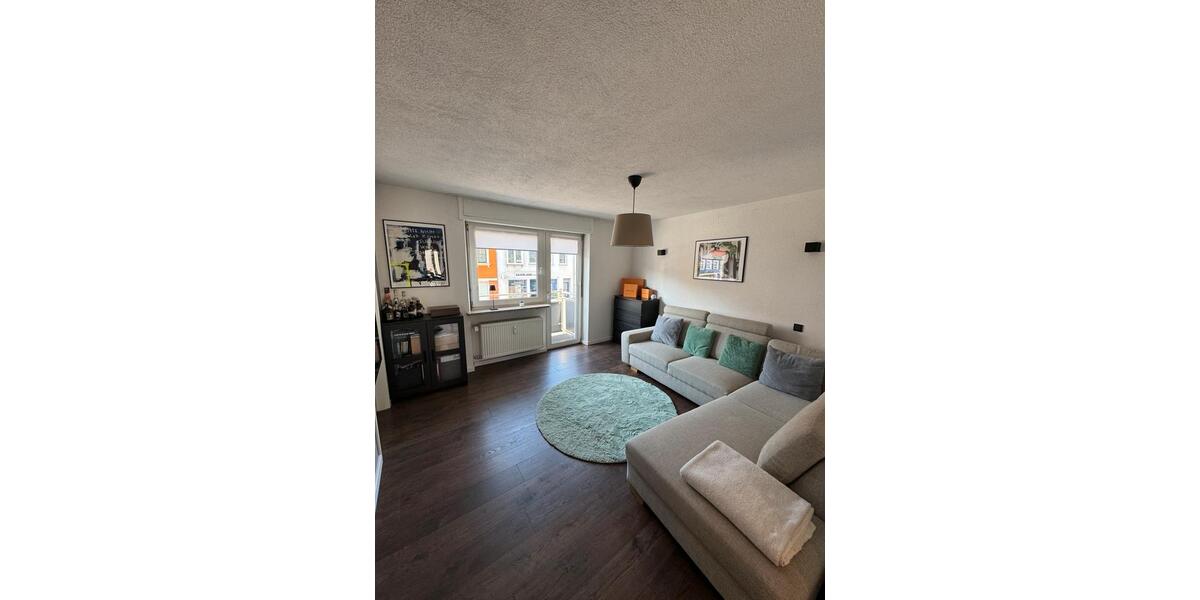 Etagenwohnung Saarwellingen - 1 Zimmer, 65 m&sup2;, 680&euro; | Angebot:26254549