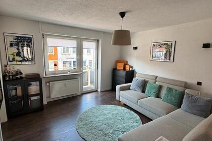 Wohnung Saarwellingen - 1 Zimmer, 65 m&sup2;, 680&euro; | Angebot:26254549