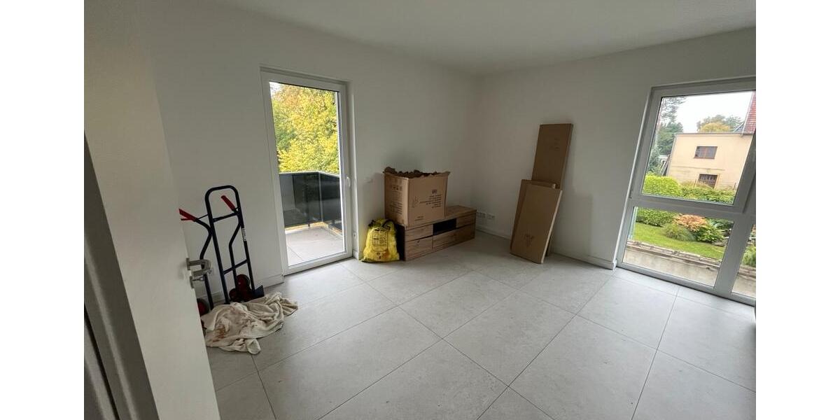 Etagenwohnung Müllrose - 3 Zimmer, 73 m&sup2;, 935&euro; | Angebot:24863037