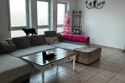 Wohnung ab Februar zu vermieten 3 zimmer