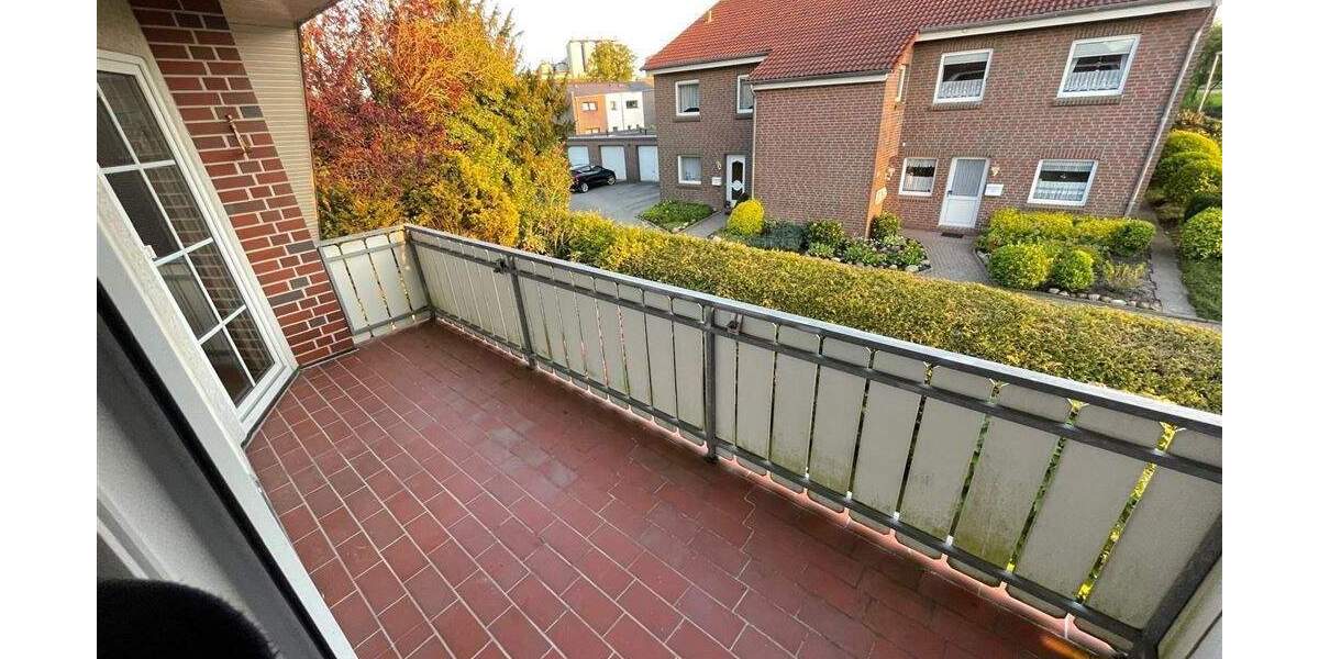 Etagenwohnung Jever - 3 Zimmer, 85 m&sup2;, 800&euro; | Angebot:24581501