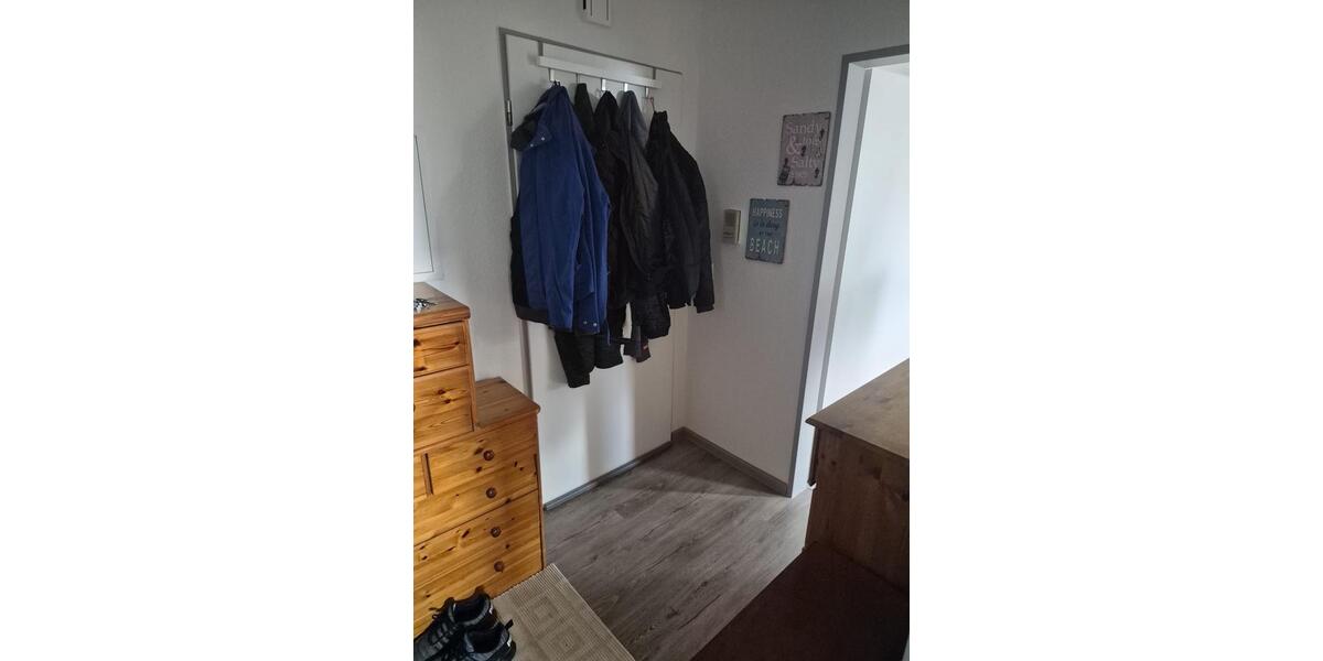 Erdgeschoßwohnung Paderborn - 1 Zimmer, 24 m&sup2;, 400&euro; | Angebot:25922801
