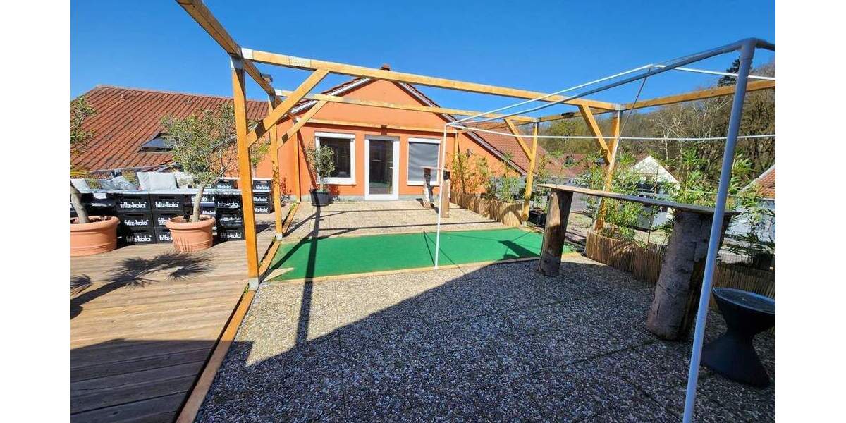 Gewerbeobjekt Regensburg Großprüfening-Dechbetten-Königswiesen - 750&euro; | Angebot:25248590