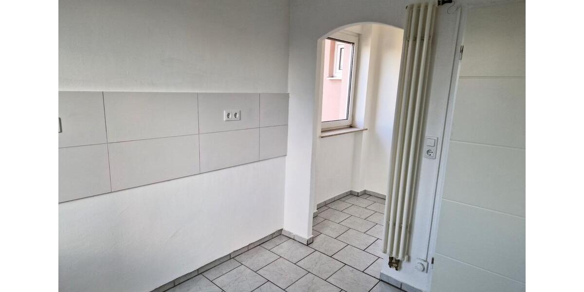 Helle 2-Zimmer Wohnung in zentraler, ruhiger Lage in Zirndorf 2 zimmer