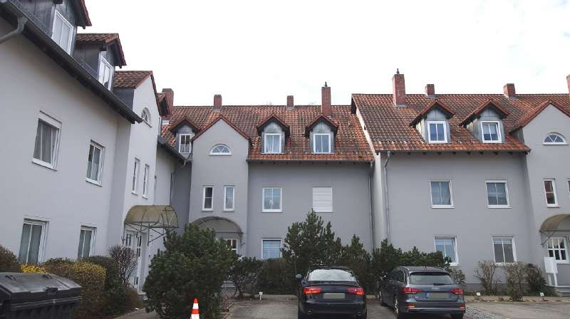 Etagenwohnung Straubing - 1 Zimmer, 39 m&sup2;, 400&euro; | Angebot:26176376