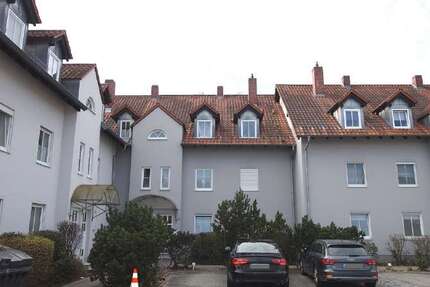 Wohnung Straubing - 1 Zimmer, 39 m&sup2;, 400&euro; | Angebot:26176376