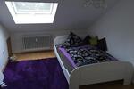 Dachgeschoßwohnung Breitengüßbach - 3 Zimmer, 90 m&sup2;, 720&euro; | Angebot:26580925