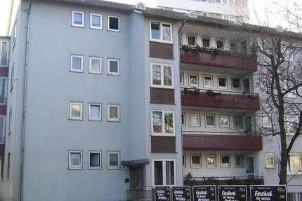 Wohnung zum Mieten in Kassel 371,50 € 50.33 m² 2 zimmer