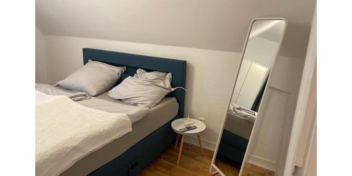 Wohnen auf Zeit Marl Alt-Marl - 2 Zimmer, 37 m&sup2;, 695&euro; | Angebot:26503798