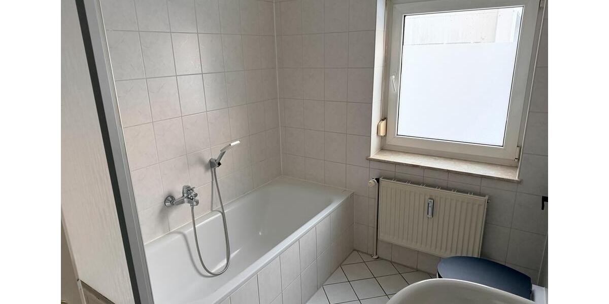 Schöne 2-Zimmerwohnung mit Terrasse 2 zimmer