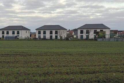 Haus Zossen Nächst Neuendorf - 4 Zimmer, 138 m&sup2;, 2.055&euro; | Angebot:25746608