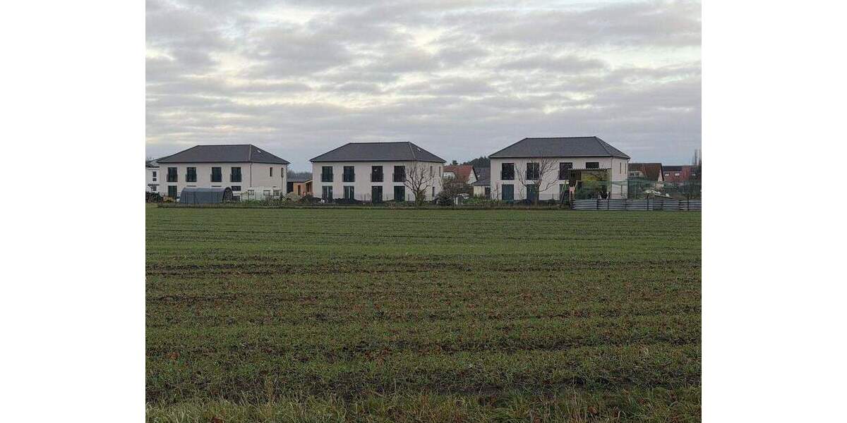 Mehrfamilienhaus, Wohnhaus Zossen Nächst Neuendorf - 4 Zimmer, 138 m&sup2;, 2.055&euro; | Angebot:25746608