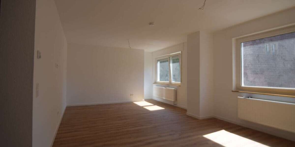 Etagenwohnung Ettlingen - 3 Zimmer, 76 m&sup2;, 1.150&euro; | Angebot:26955728