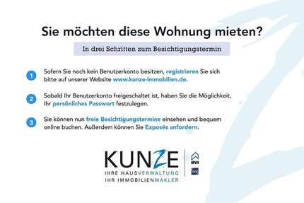 Wohnung zum Mieten in Hannover 788,83 € 83 m²