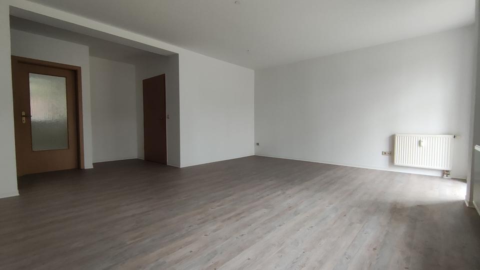 Etagenwohnung Rudolstadt - 3 Zimmer, 71 m&sup2;, 520&euro; | Angebot:23902944