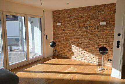 Neubauwohnung zur Miete mitten in Mayen 2 zimmer