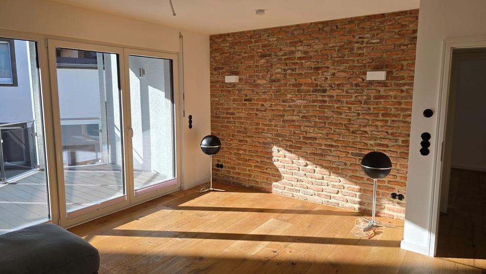 Neubauwohnung zur Miete mitten in Mayen 2 zimmer