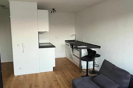 Haus Mainz Finthen - 2 Zimmer, 46 m&sup2;, 950&euro; | Angebot:26019677