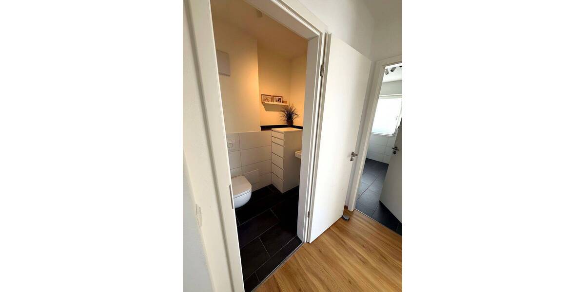 Etagenwohnung Zimmern ob Rottweil Stetten - 4 Zimmer, 98 m&sup2;, 1.200&euro; | Angebot:26787823