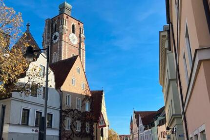 Exklusives Loft-Apartment 1 zimmer